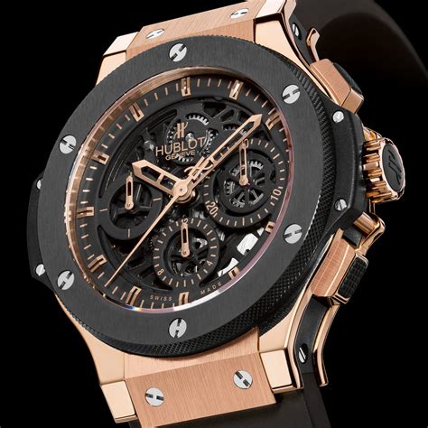 homme hublot montre|montre hublot francaise.